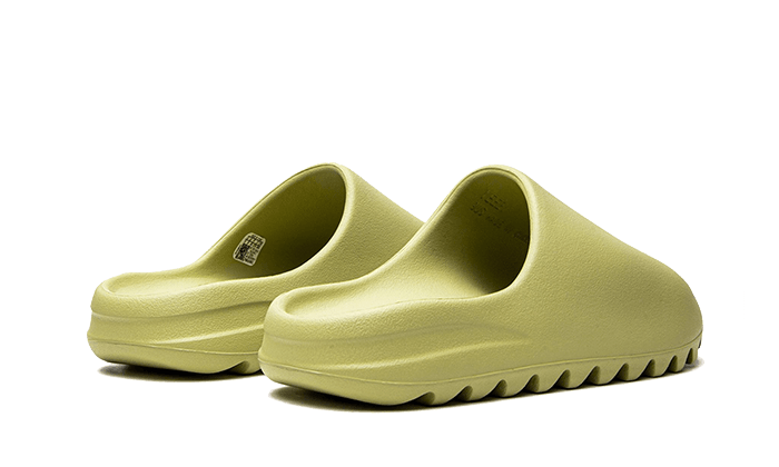 Adidas Yeezy Slide Resin (Restock Pair)