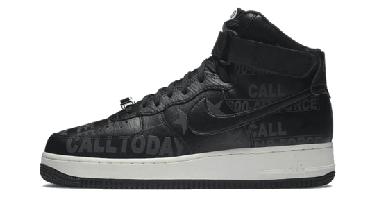 Nike Air Force 1 High Toll Free