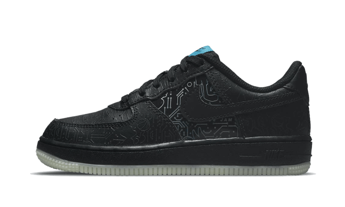 Nike Air Force 1 Low '07 Computer Chip Space Jam