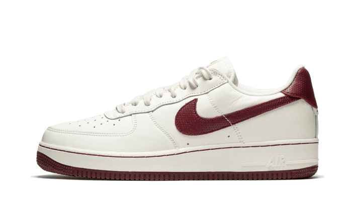 Nike Air Force 1 Low '07 Craft Dark Beetroot