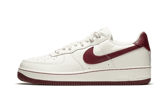 Nike Air Force 1 Low '07 Craft Dark Beetroot