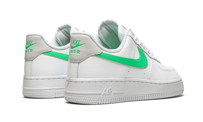 Nike Air Force 1 Low '07 Green Glow