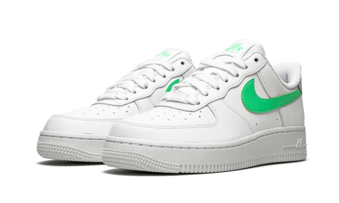 Nike Air Force 1 Low '07 Green Glow