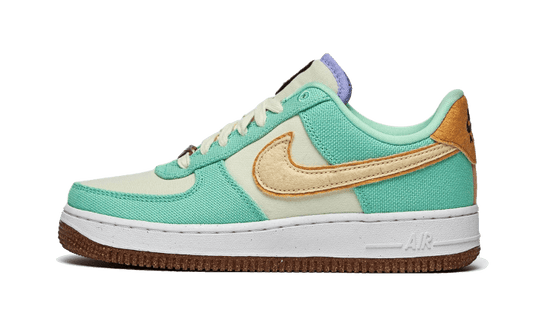 Nike Air Force 1 Low '07 LX Happy Pineapple Green Glow