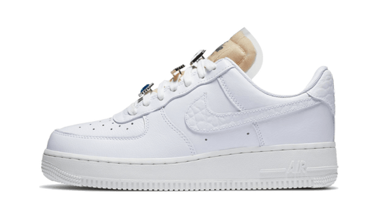 Nike Air Force 1 Low '07 LX White Onyx