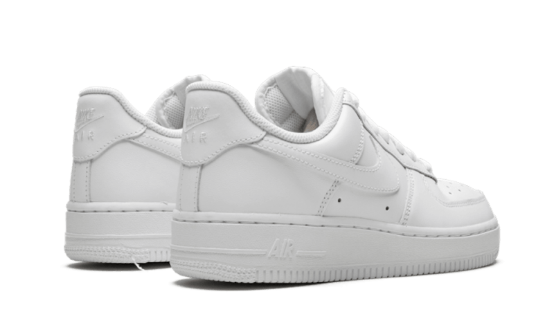 Nike Air Force 1 Low '07 Triple White