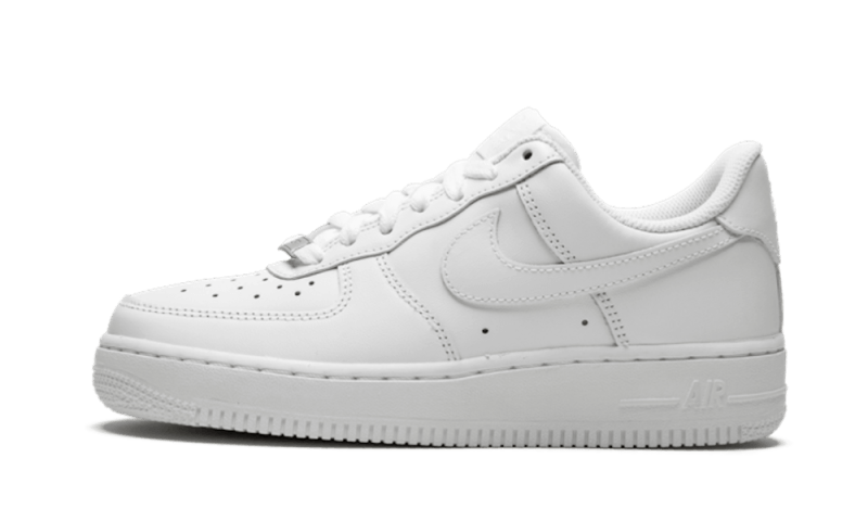 Nike Air Force 1 Low '07 Triple White