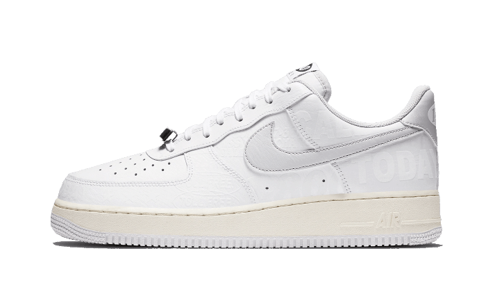 Nike Air Force 1 Low 1-800 Toll Free