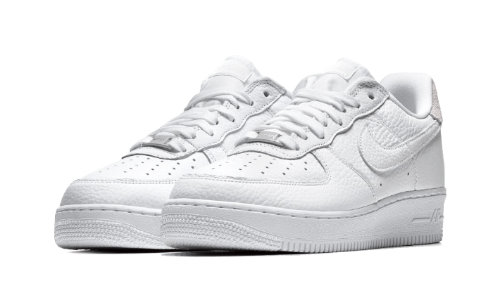 Nike Air Force 1 Low Craft White