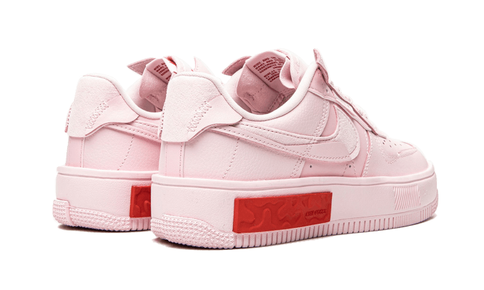 Nike Air Force 1 Low Fontanka Pink Foam