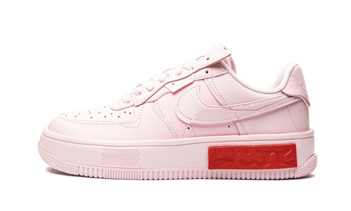 Nike Air Force 1 Low Fontanka Pink Foam