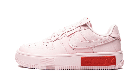 Nike Air Force 1 Low Fontanka Pink Foam