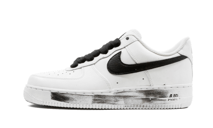 Nike Air Force 1 Low G-Dragon Peaceminusone Para-Noise White