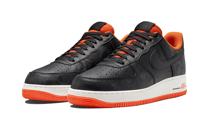 Nike Air Force 1 Low Halloween (2021)