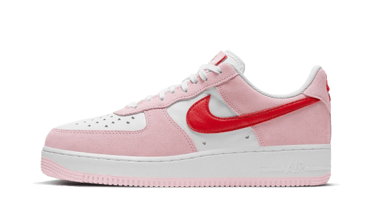 Nike Air Force 1 Low Love Letter Valentine's Day (2021)