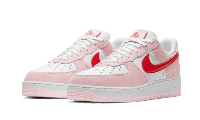 Nike Air Force 1 Low Love Letter Valentine's Day (2021)