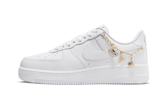 Nike Air Force 1 Low LX Lucky Charms White