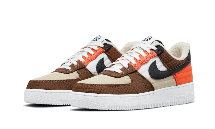 Nike Air Force 1 Low Next Nature Pecan