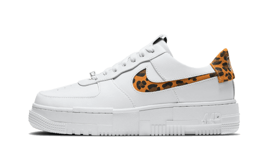 Nike Air Force 1 Low Pixel Leopard