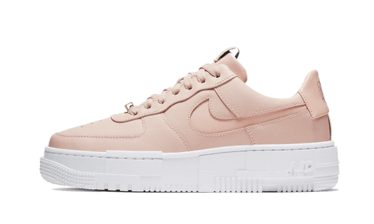 Nike Air Force 1 Low Pixel Particle Beige