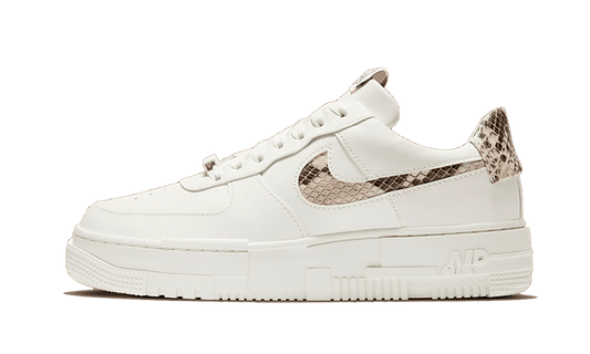 Nike Air Force 1 Low Pixel Snakeskin