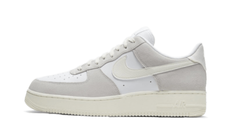 Nike Air Force 1 Low Platinum Tint