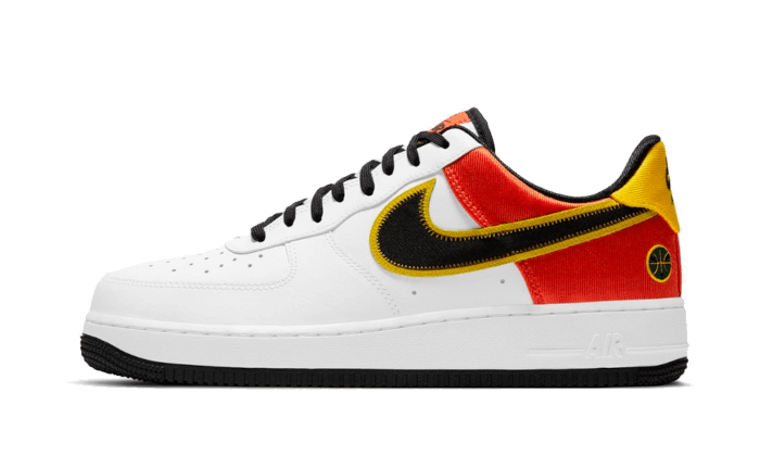 Nike Air Force 1 Low Raygun