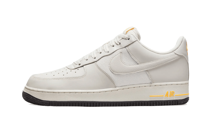 Nike Air Force 1 Low Reflective Light Bone