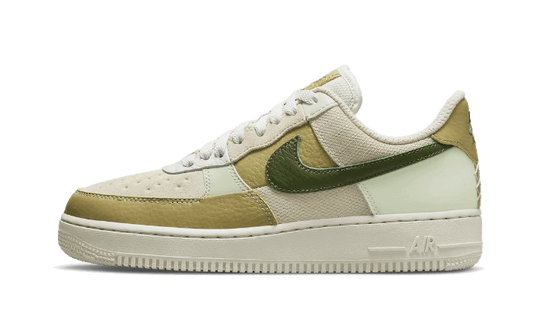 Nike Air Force 1 Low Scrap Light Bone