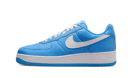 Nike Air Force 1 Low '07 Retro Color of the Month University Blue