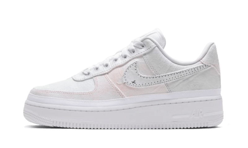 Nike Air Force 1 Low Tear Away Sail