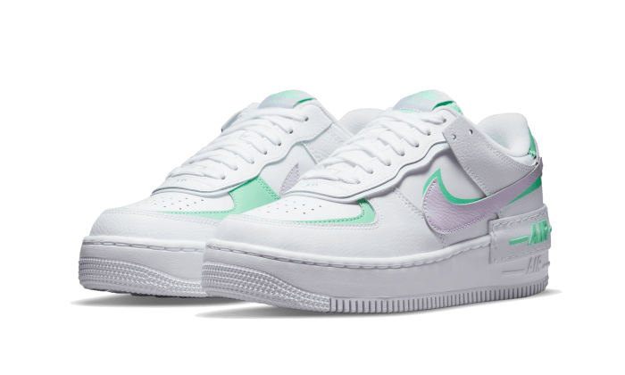 Nike Air Force 1 Shadow Infinite Lilac