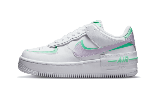 Nike Air Force 1 Shadow Infinite Lilac