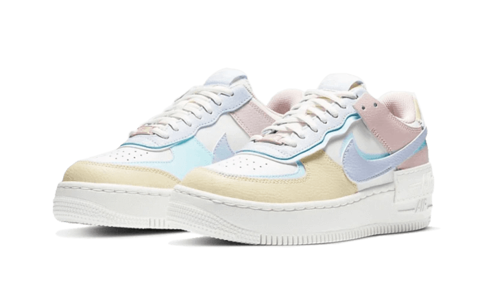 Nike Air Force 1 Shadow Pastel