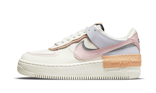 Nike Air Force 1 Shadow Pink Glaze