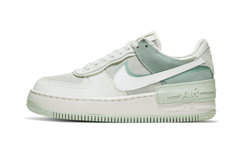 Nike Air Force 1 Shadow Pistachio Frost