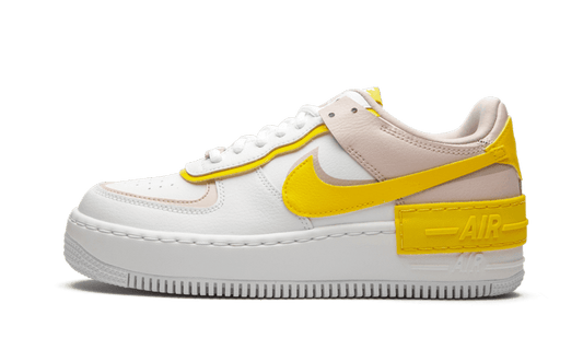 Nike Air Force 1 Shadow Speed Yellow