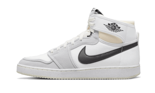 Air Jordan 1 AJKO White Black