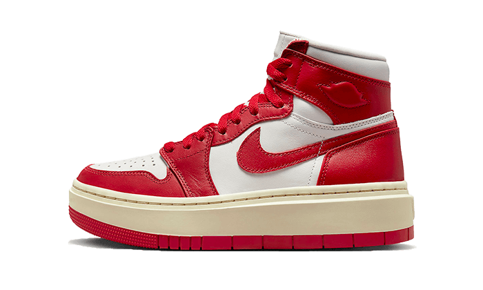 Air Jordan 1 High Elevate Varsity Red