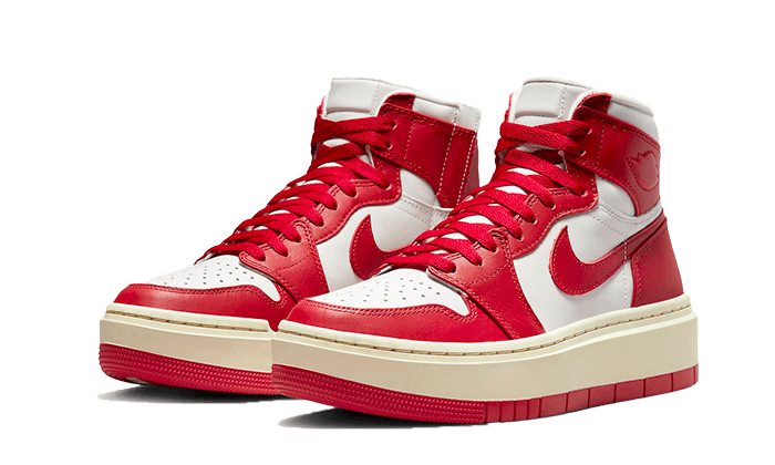 Air Jordan 1 High Elevate Varsity Red