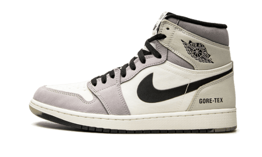 Air Jordan 1 High Element Gore Tex Light Bone