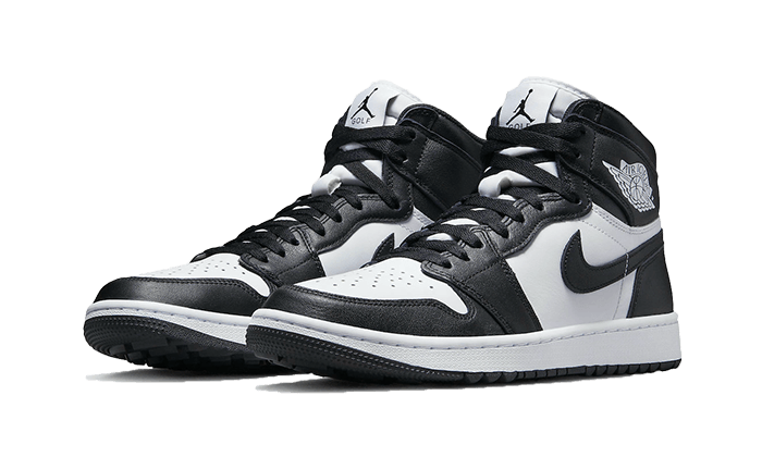 Air Jordan 1 High Golf Panda