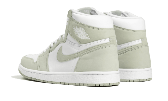 Air Jordan 1 High OG Seafoam