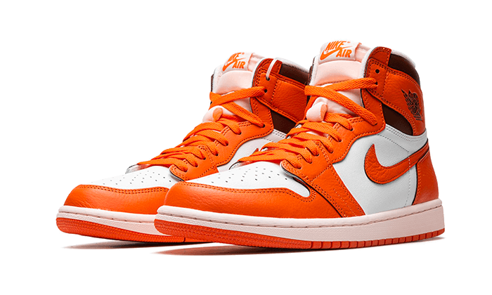 Air Jordan 1 High OG Starfish