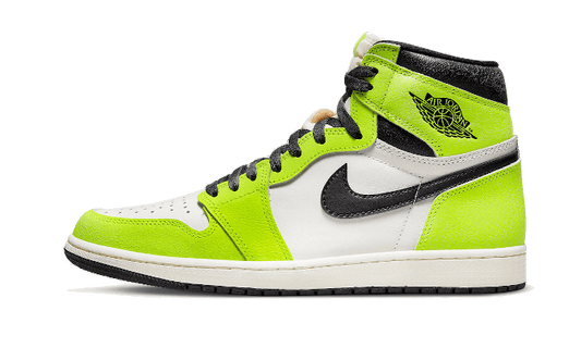 Air Jordan 1 High OG Visionaire (Volt)