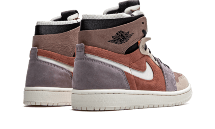 Air Jordan 1 High Zoom Air CMFT Canyon Rust