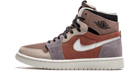 Air Jordan 1 High Zoom Air CMFT Canyon Rust