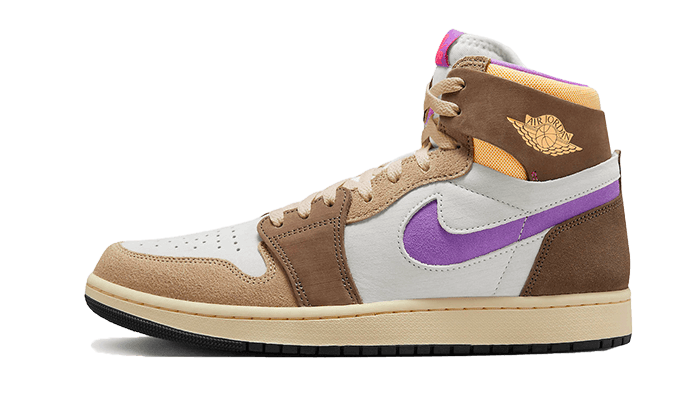 Air Jordan 1 High Zoom CMFT 2 Palomino