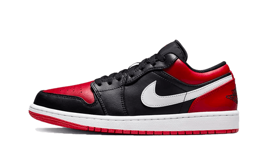 Air Jordan 1 Low Alternate Bred Toe