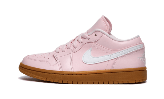 Air Jordan 1 Low Arctic Pink Gum